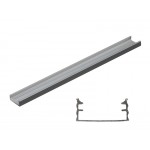 Алюминиевый профиль LED Strip Alu Profile-2